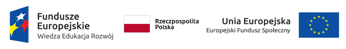 Logo projektu fundusze europejskie dla małopolski-rzeczpospolita polska-unia europejska-małopolska