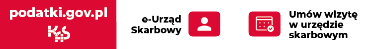 Urząd Skarbowy - załatw sprawy przez Internet