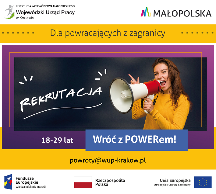 Logo Wróć z Powerem