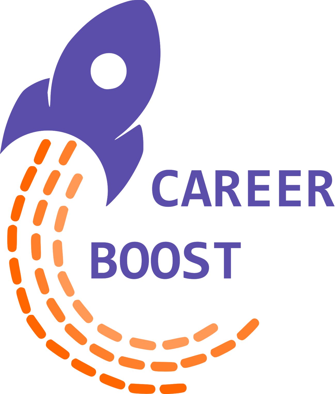 logo projektu Career Boost