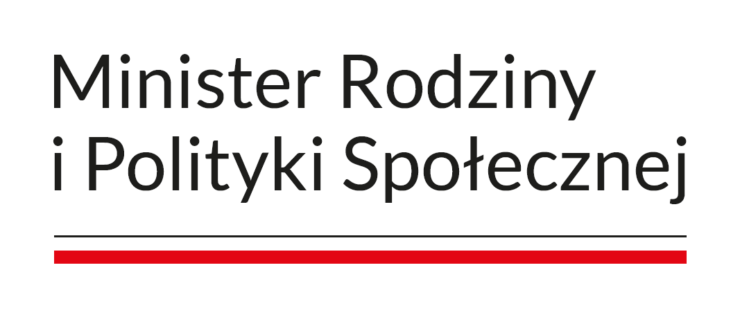 Minister Rodziny i Polityki Społecznej