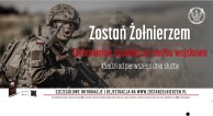 slider.alt.head Zostań Żołnierzem - Dobrowolna zasadnicza służba wojskowa