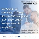 Obrazek dla: Oddział Małopolski PFRON zaprasza do skorzystania z bezpłatnej oferty PFRON