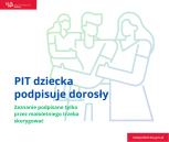 Obrazek dla: Nie czekaj na wezwanie z urzędu skarbowego 2 tysiące rodziców z Małopolski musi skorygować zeznanie dzieci